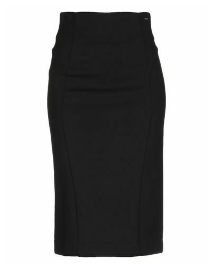 MARCIANO SKIRTS 3/4 length skirts Women on YOOX.COM
