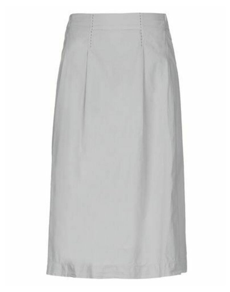 TRANSIT PAR-SUCH SKIRTS 3/4 length skirts Women on YOOX.COM