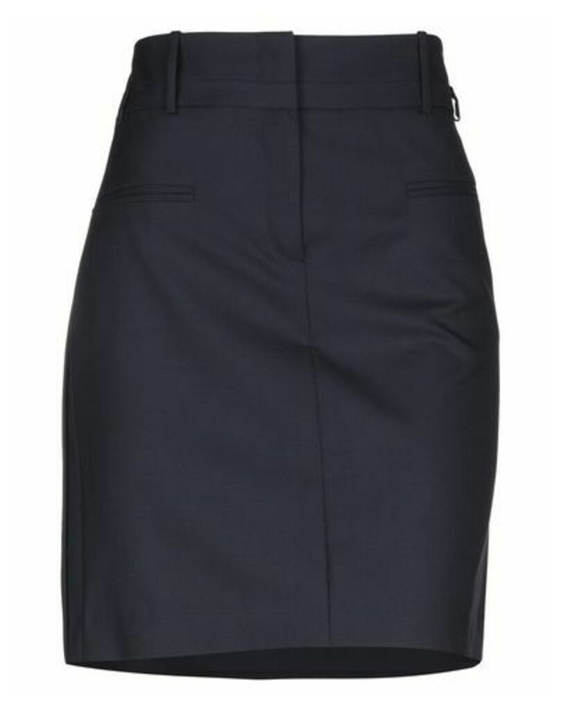 BALENCIAGA LE DIX SKIRTS Knee length skirts Women on YOOX.COM