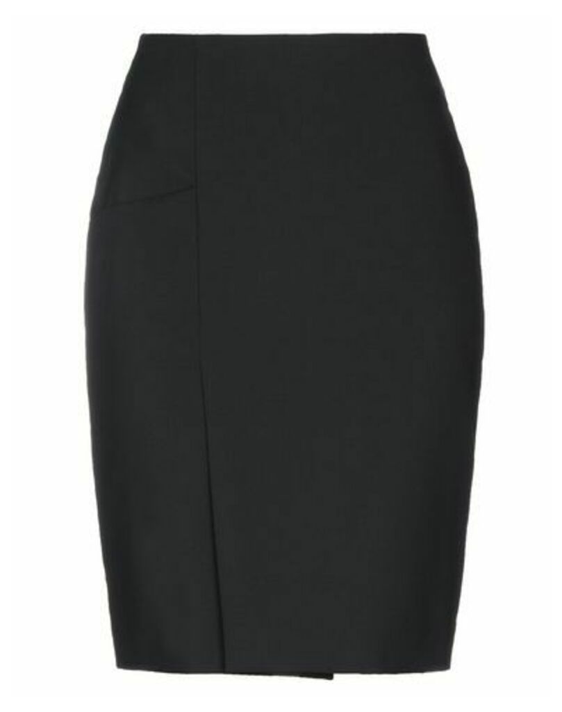 HOPE SKIRTS Knee length skirts Women on YOOX.COM