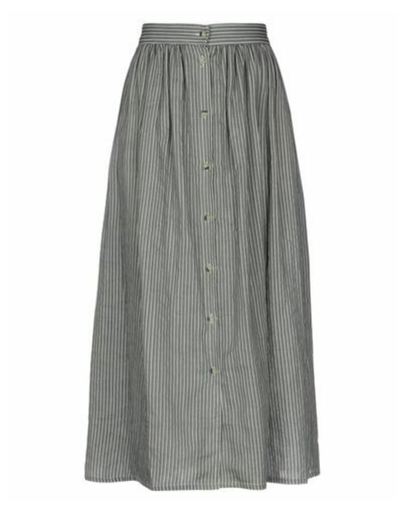 NA-KD SKIRTS 3/4 length skirts Women on YOOX.COM