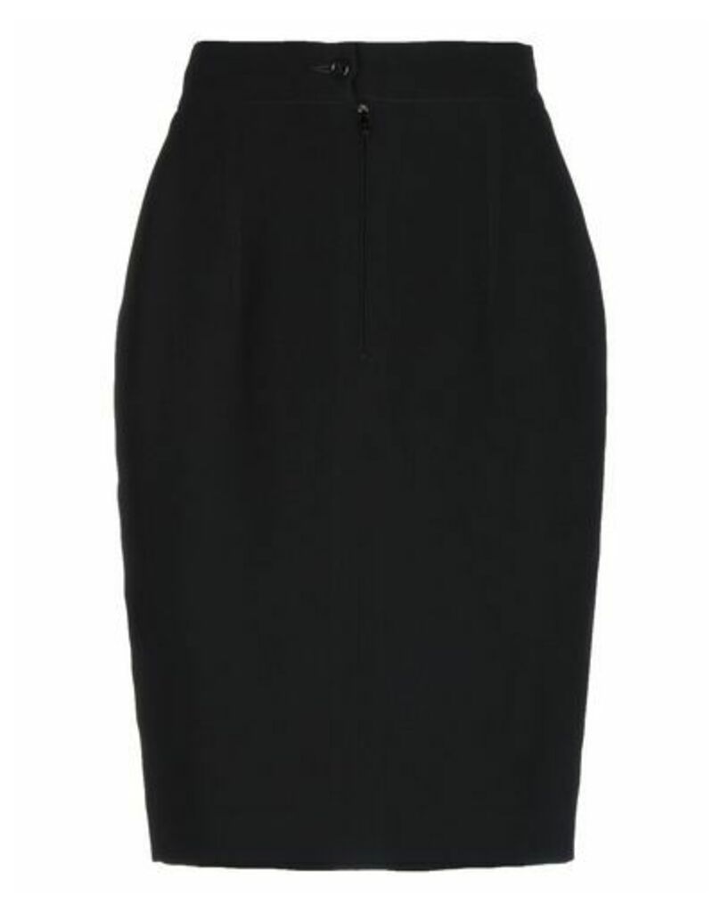 GAI MATTIOLO SKIRTS Knee length skirts Women on YOOX.COM