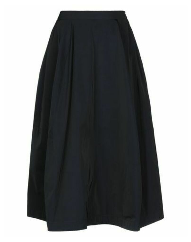 CAPPELLINI by PESERICO SKIRTS 3/4 length skirts Women on YOOX.COM