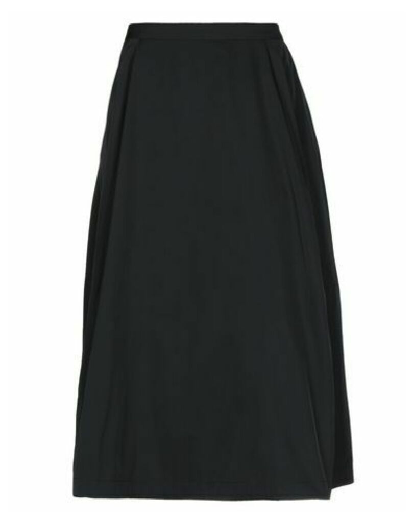 CAPPELLINI by PESERICO SKIRTS 3/4 length skirts Women on YOOX.COM