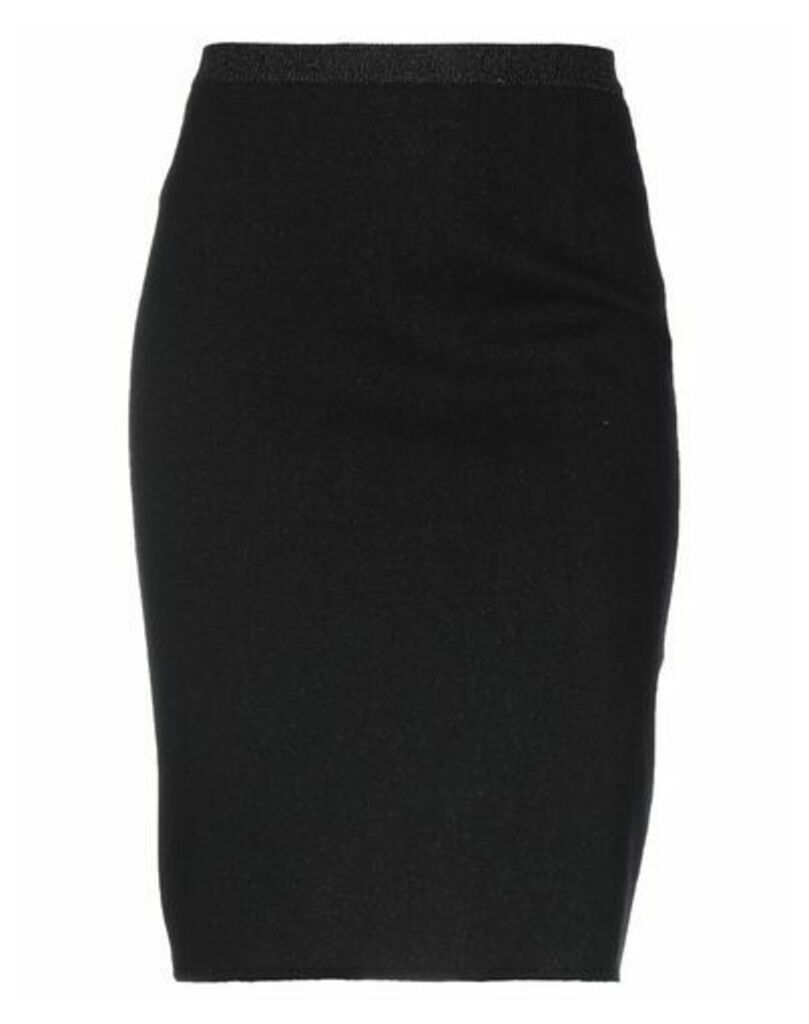 CA' VAGAN SKIRTS Knee length skirts Women on YOOX.COM