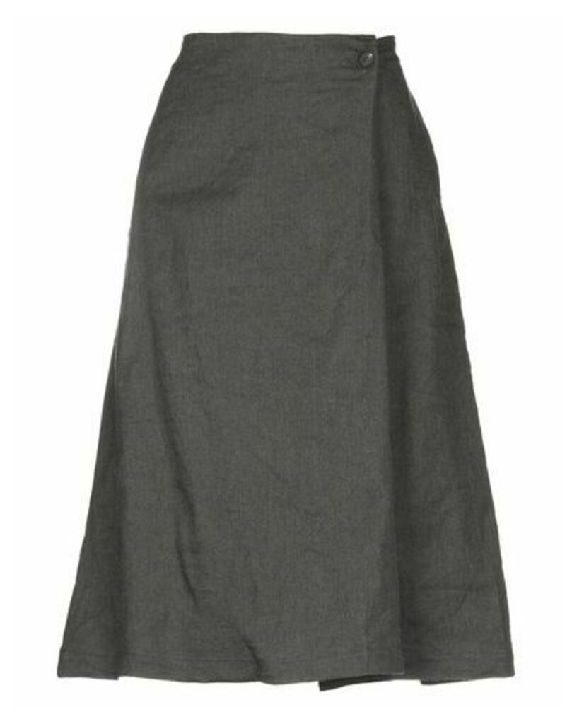 NV3® SKIRTS 3/4 length skirts Women on YOOX.COM
