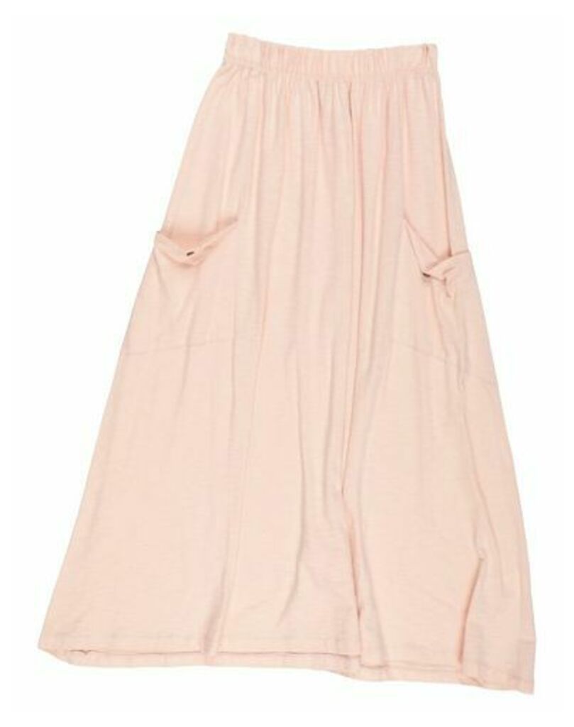 EMPATHIE SKIRTS 3/4 length skirts Women on YOOX.COM