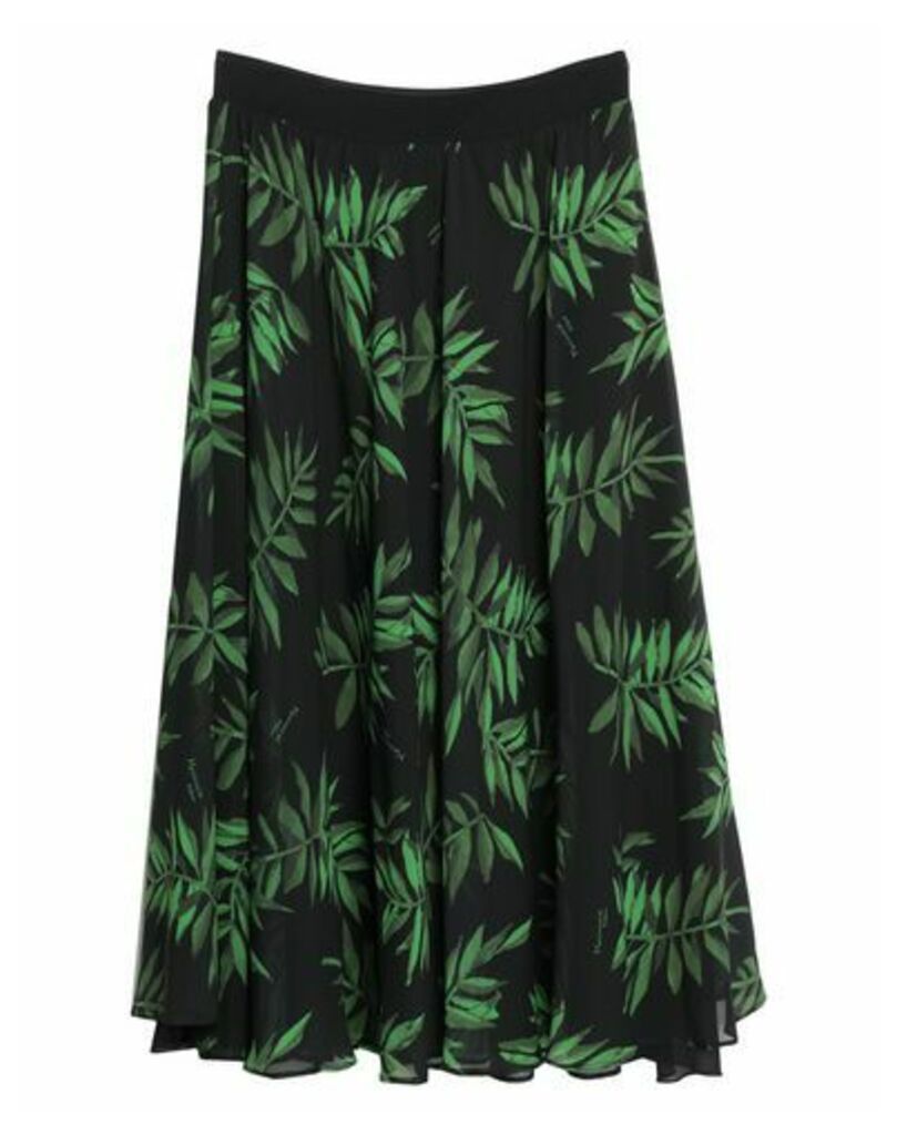 MARIUCCIA SKIRTS 3/4 length skirts Women on YOOX.COM