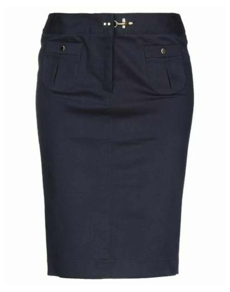 FAY SKIRTS Knee length skirts Women on YOOX.COM