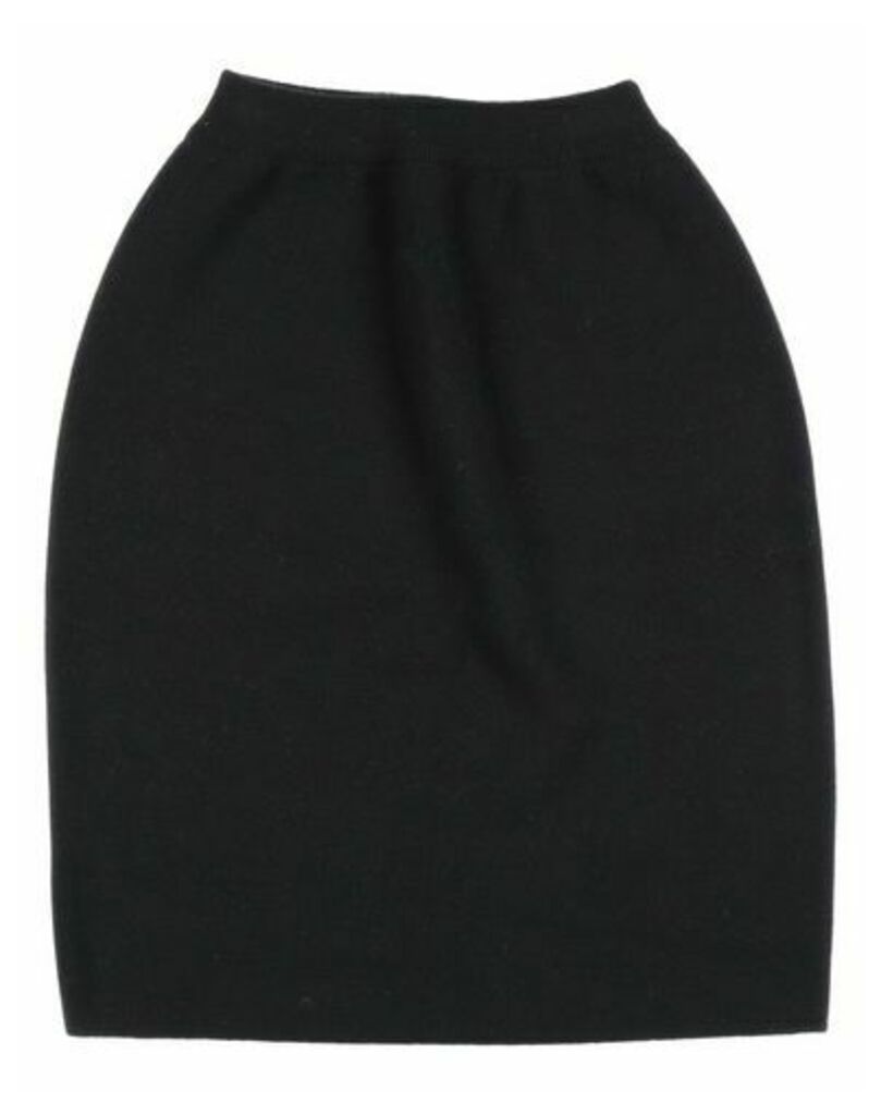 JOHN WELLINGTON SKIRTS Knee length skirts Women on YOOX.COM