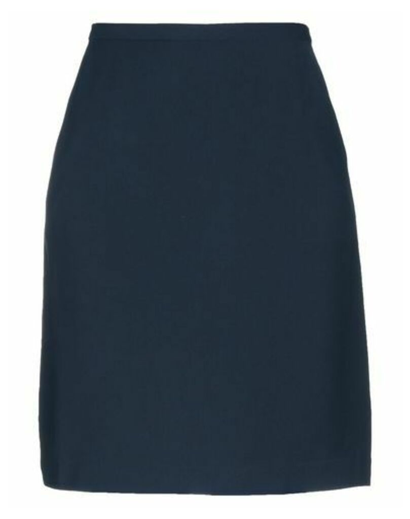 CA' VAGAN SKIRTS Knee length skirts Women on YOOX.COM