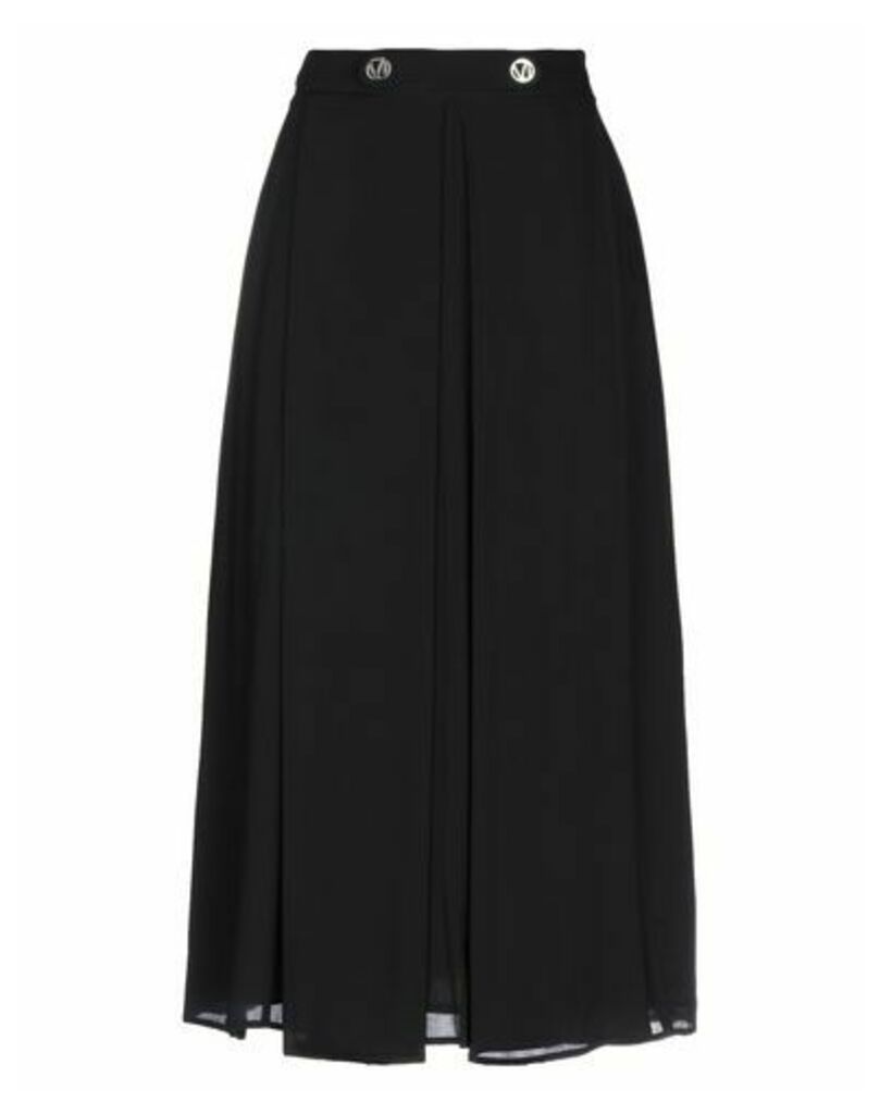 VERSACE JEANS SKIRTS 3/4 length skirts Women on YOOX.COM