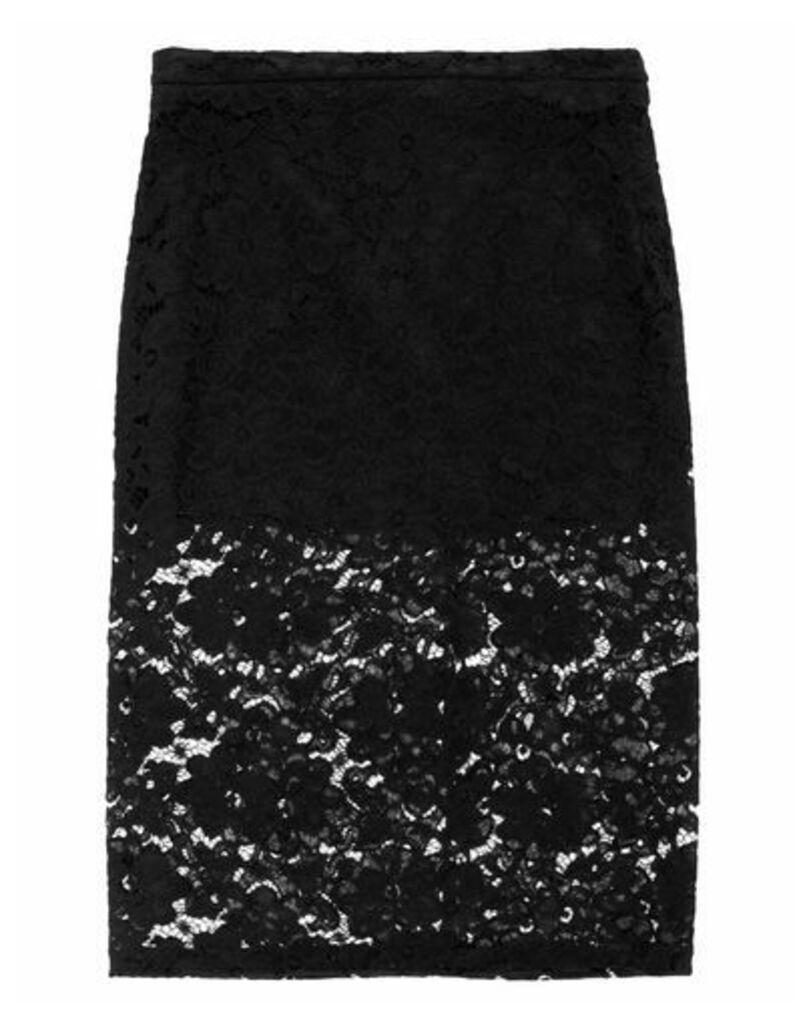 KATE BY LALTRAMODA SKIRTS 3/4 length skirts Women on YOOX.COM