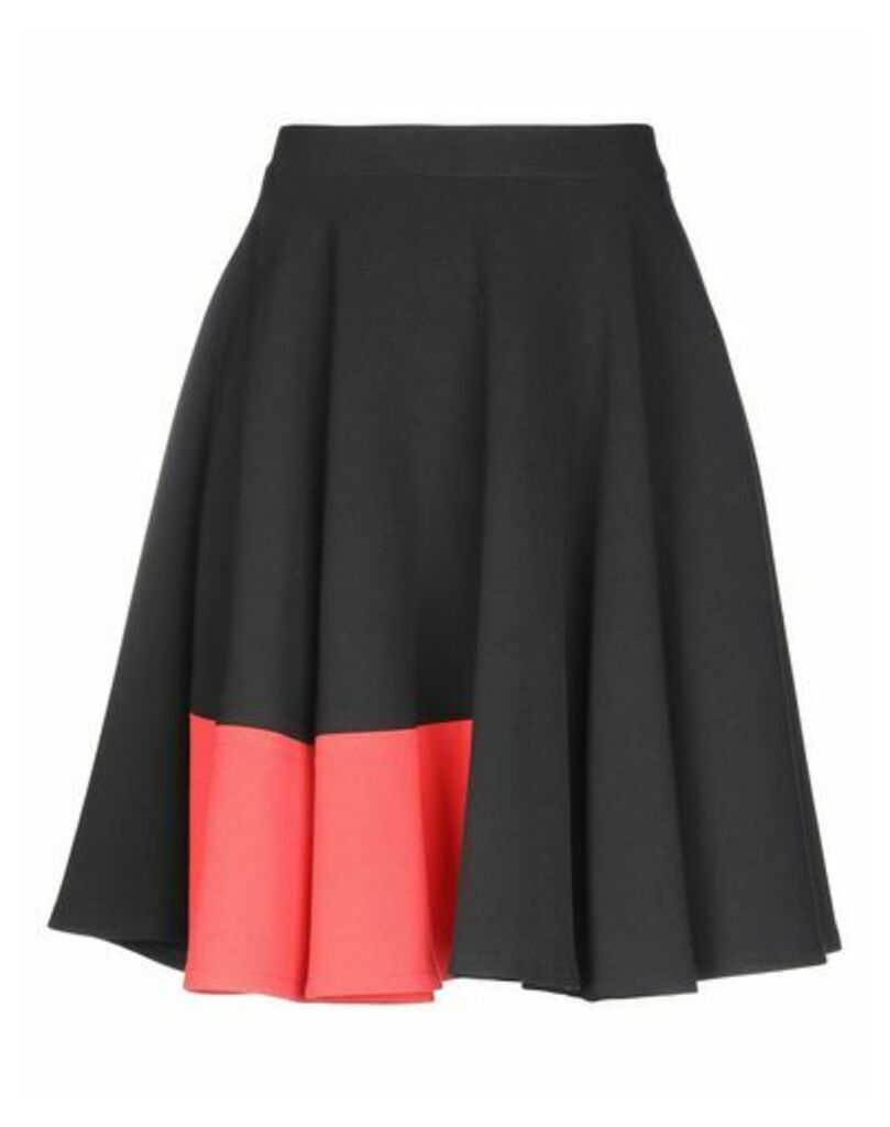 MARIELLA ROSATI SKIRTS Knee length skirts Women on YOOX.COM