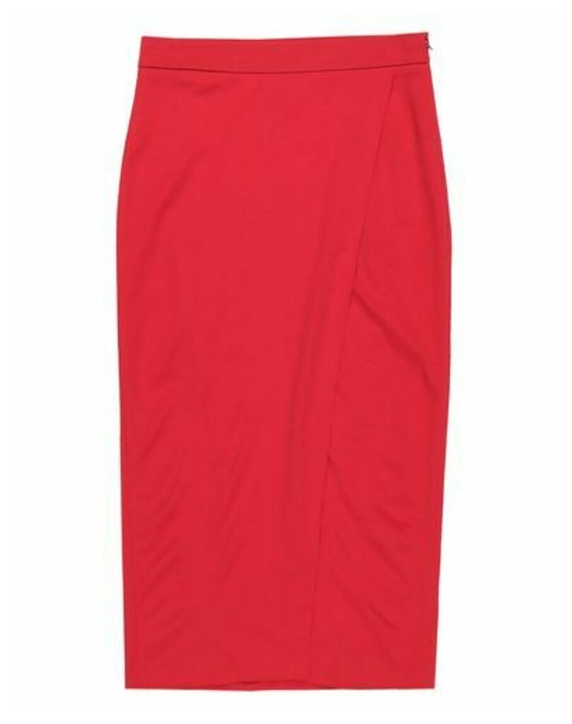 ..,MERCI SKIRTS 3/4 length skirts Women on YOOX.COM