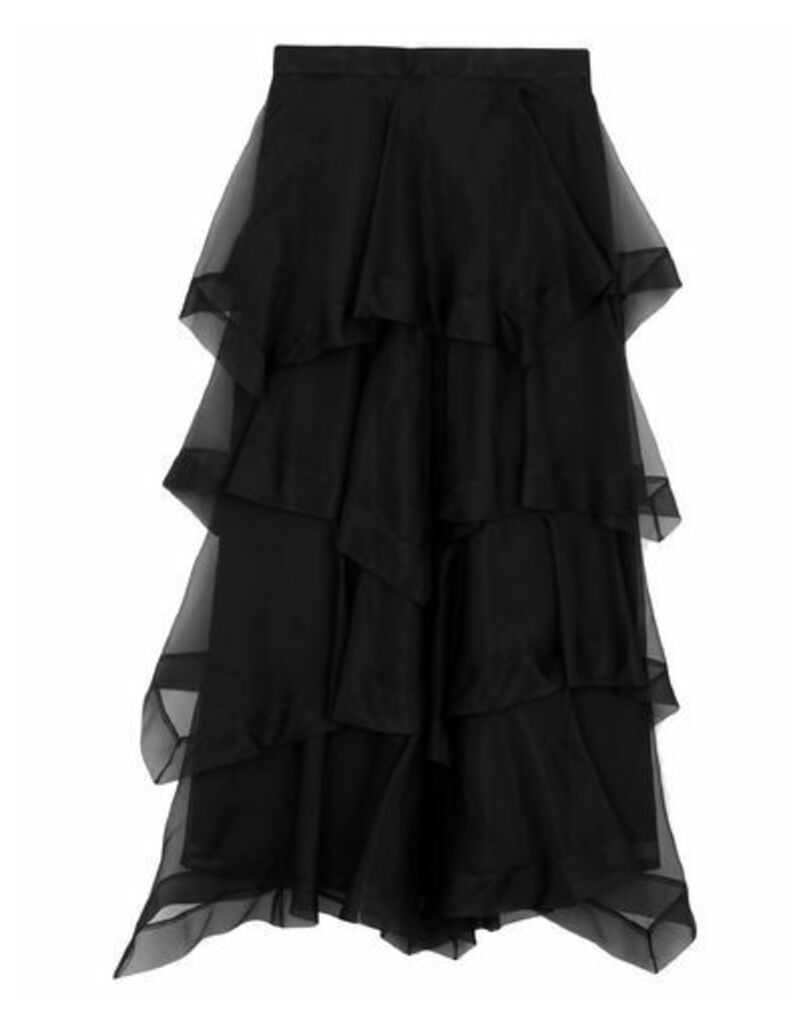 RUBENDELLARICCIA SKIRTS 3/4 length skirts Women on YOOX.COM