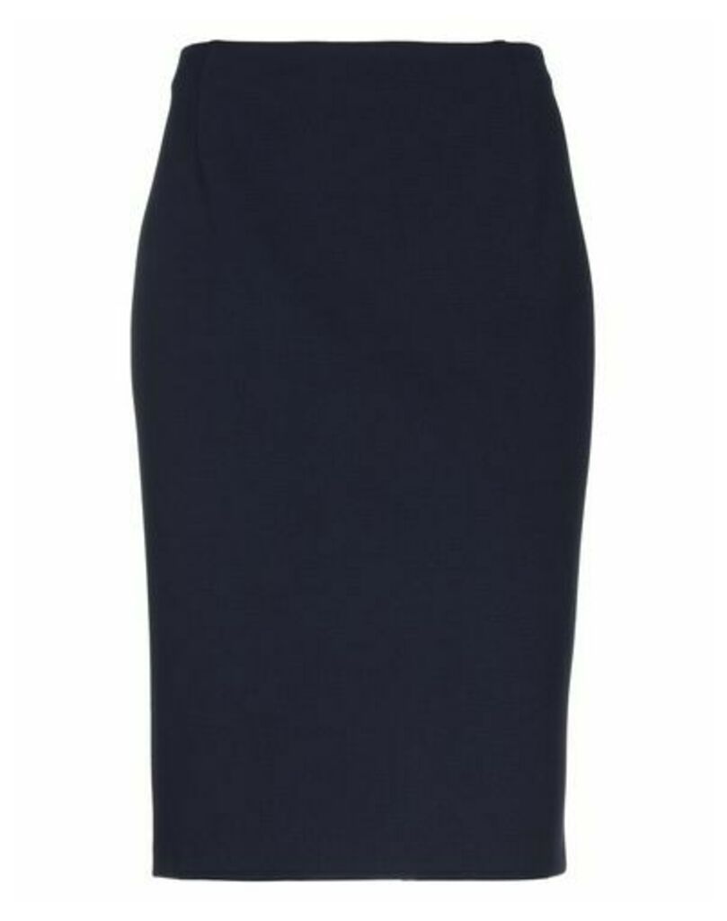 LESLY CLASS SKIRTS 3/4 length skirts Women on YOOX.COM