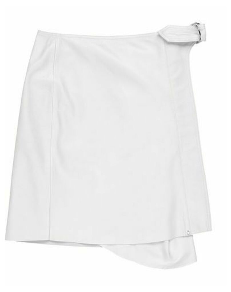 SPORTMAX CODE SKIRTS Knee length skirts Women on YOOX.COM