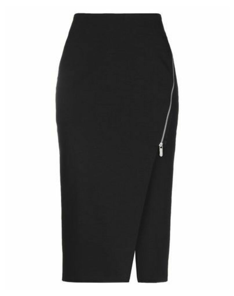 BYBLOS SKIRTS 3/4 length skirts Women on YOOX.COM