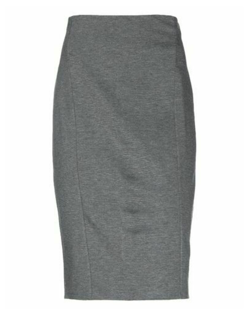 VOLPATO SKIRTS 3/4 length skirts Women on YOOX.COM