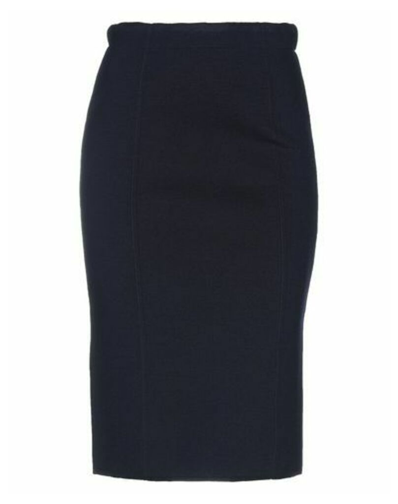 NEERA SKIRTS Knee length skirts Women on YOOX.COM