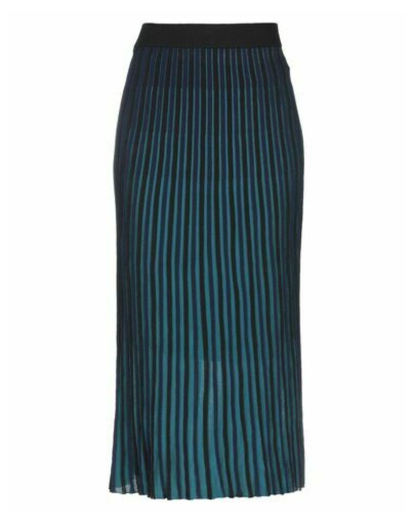 KENZO SKIRTS 3/4 length skirts Women on YOOX.COM