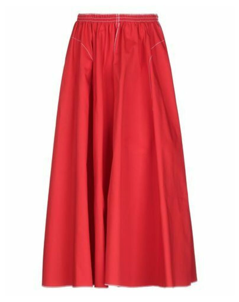 NINA RICCI SKIRTS 3/4 length skirts Women on YOOX.COM