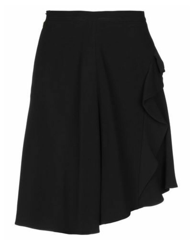 ELIE SAAB SKIRTS Knee length skirts Women on YOOX.COM