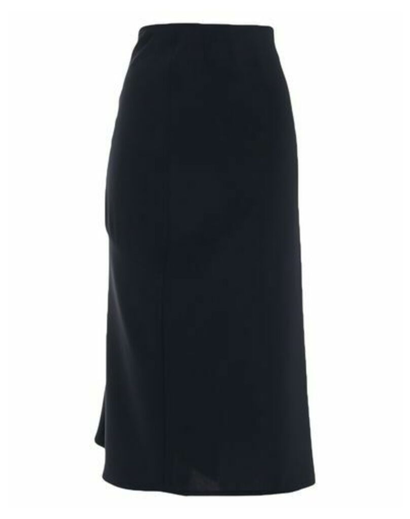 IRMA BIGNAMI SKIRTS 3/4 length skirts Women on YOOX.COM