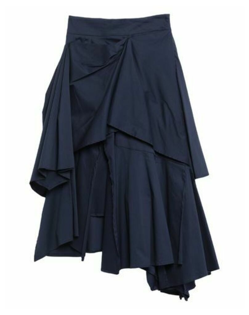 ANNARITA N TWENTY 4H SKIRTS 3/4 length skirts Women on YOOX.COM