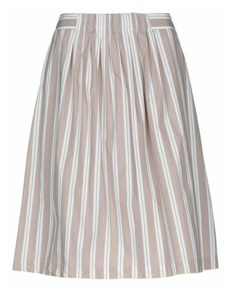 NOLITA SKIRTS Knee length skirts Women on YOOX.COM