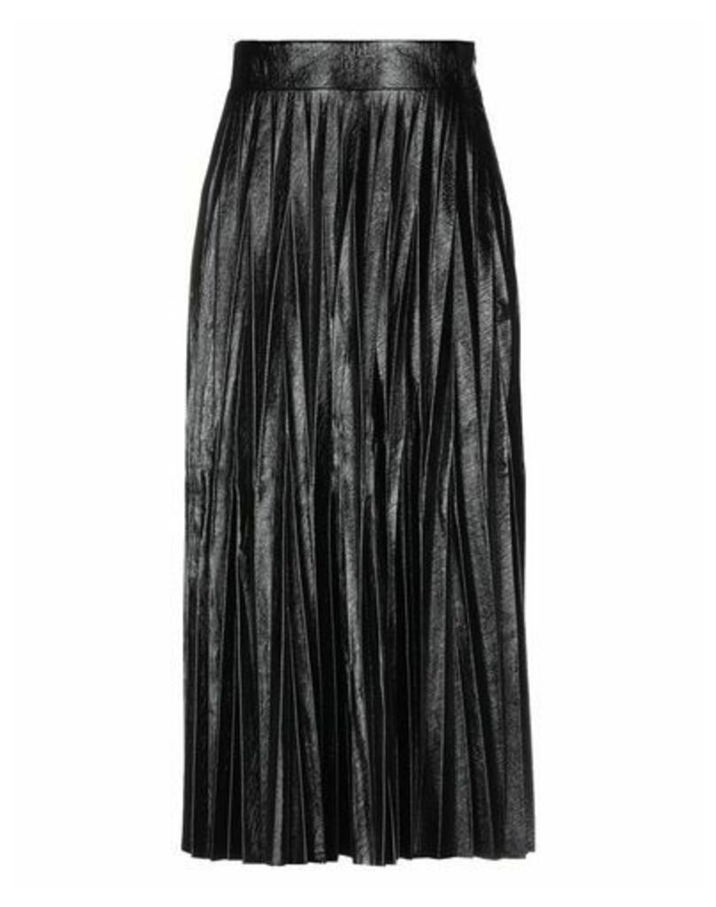 AVIÙ SKIRTS 3/4 length skirts Women on YOOX.COM
