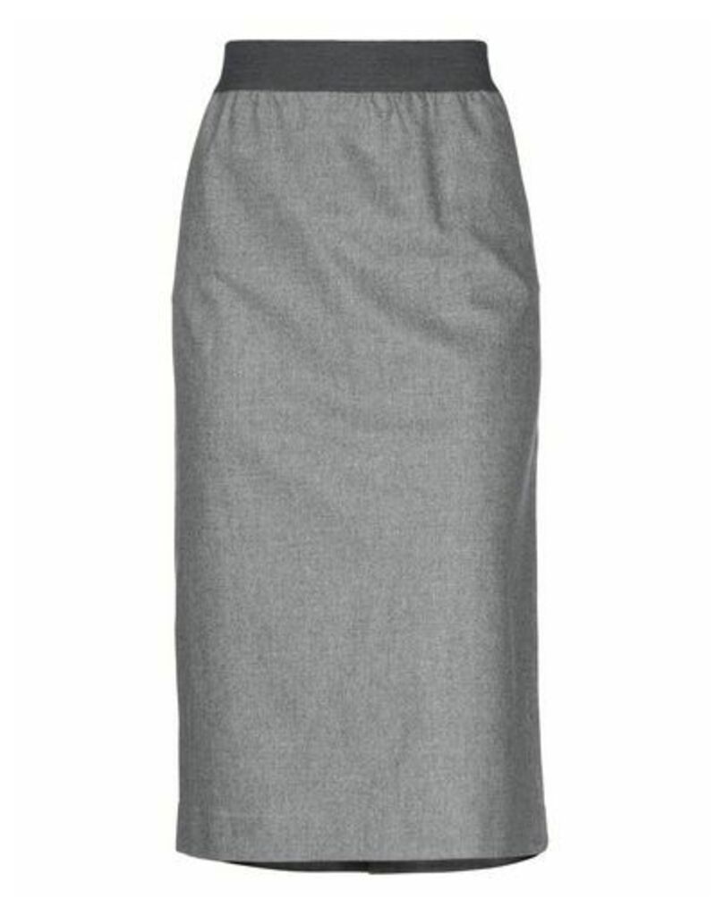 FABIANA FILIPPI SKIRTS 3/4 length skirts Women on YOOX.COM