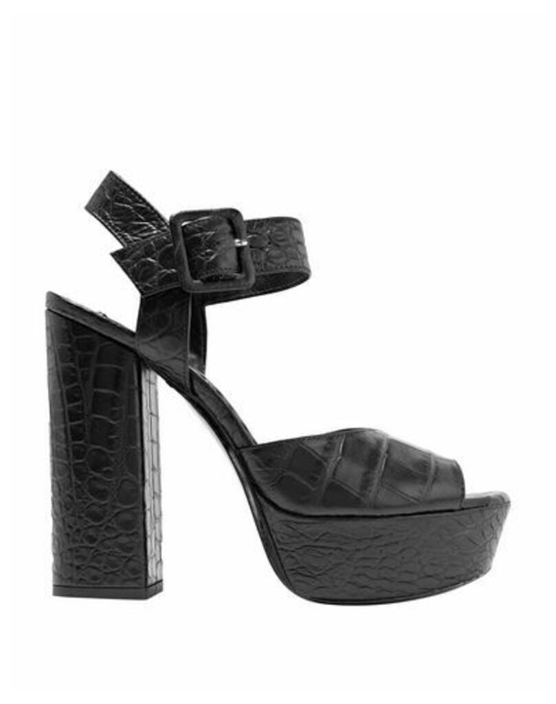 FOOTWEAR Sandals Women on YOOX.COM