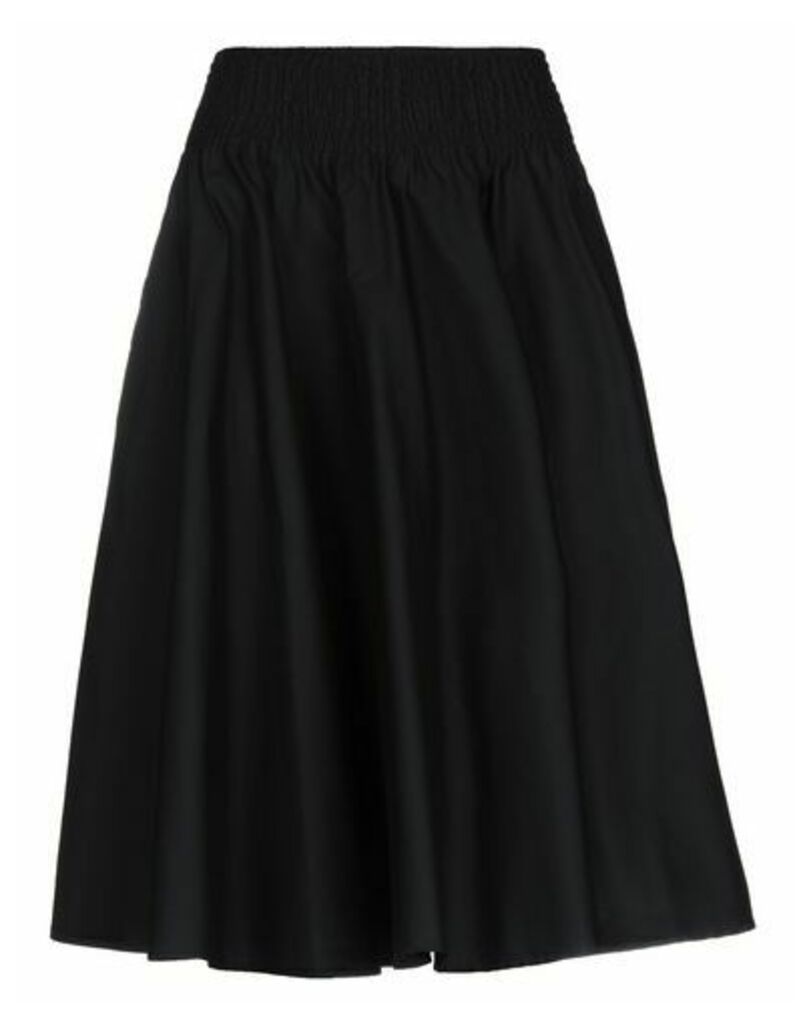 EMMA & GAIA SKIRTS 3/4 length skirts Women on YOOX.COM