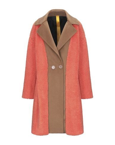 COATS & JACKETS Coats Women on YOOX.COM