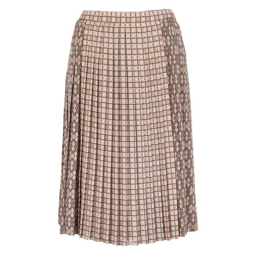 Burberry Piper Skirt