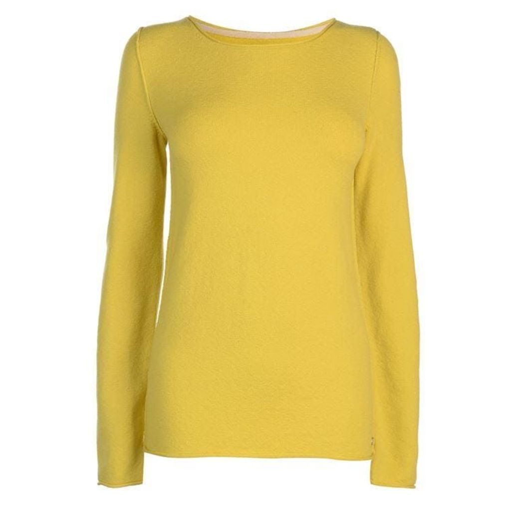 Marc O Polo Cotton Wool Jumper