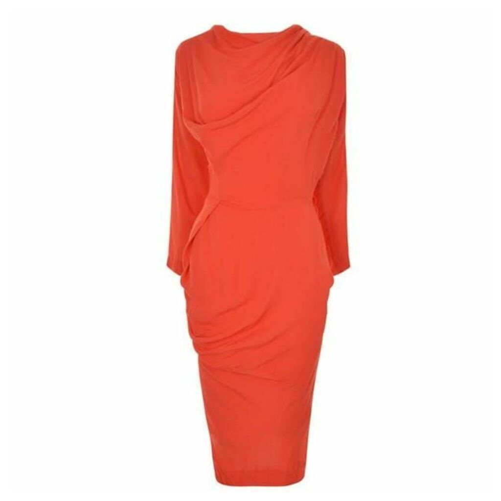 Vivienne Westwood Anglomania New Fond Dress