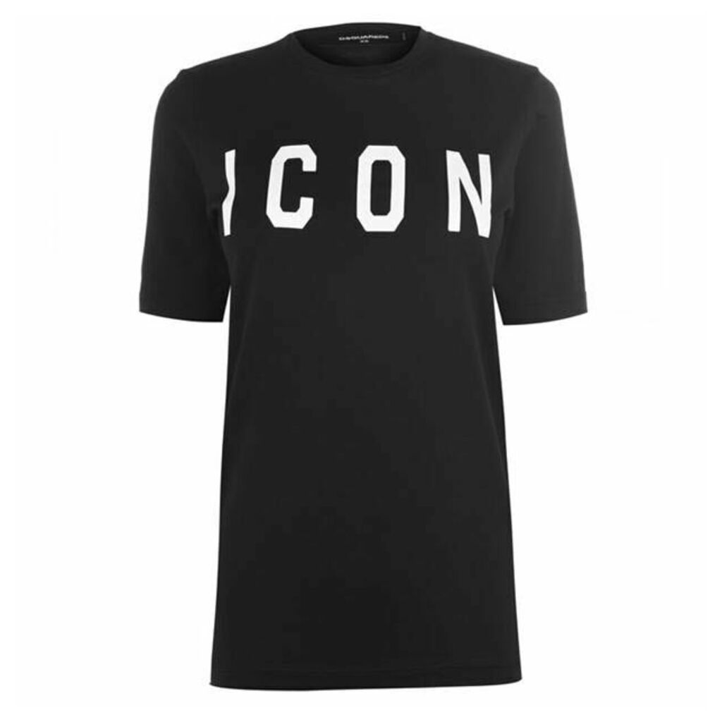 DSquared2 Icon T Shirt