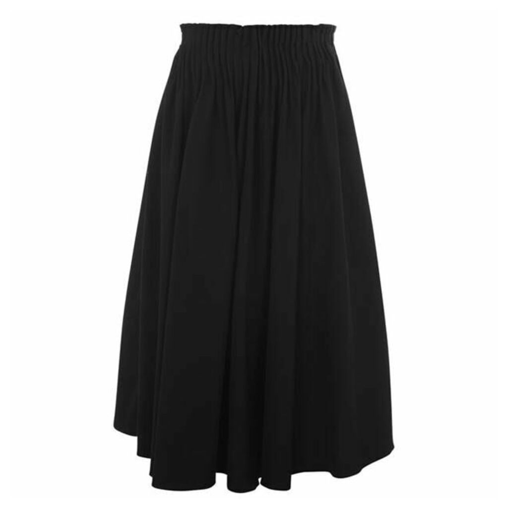 Marni Ruched Skirt