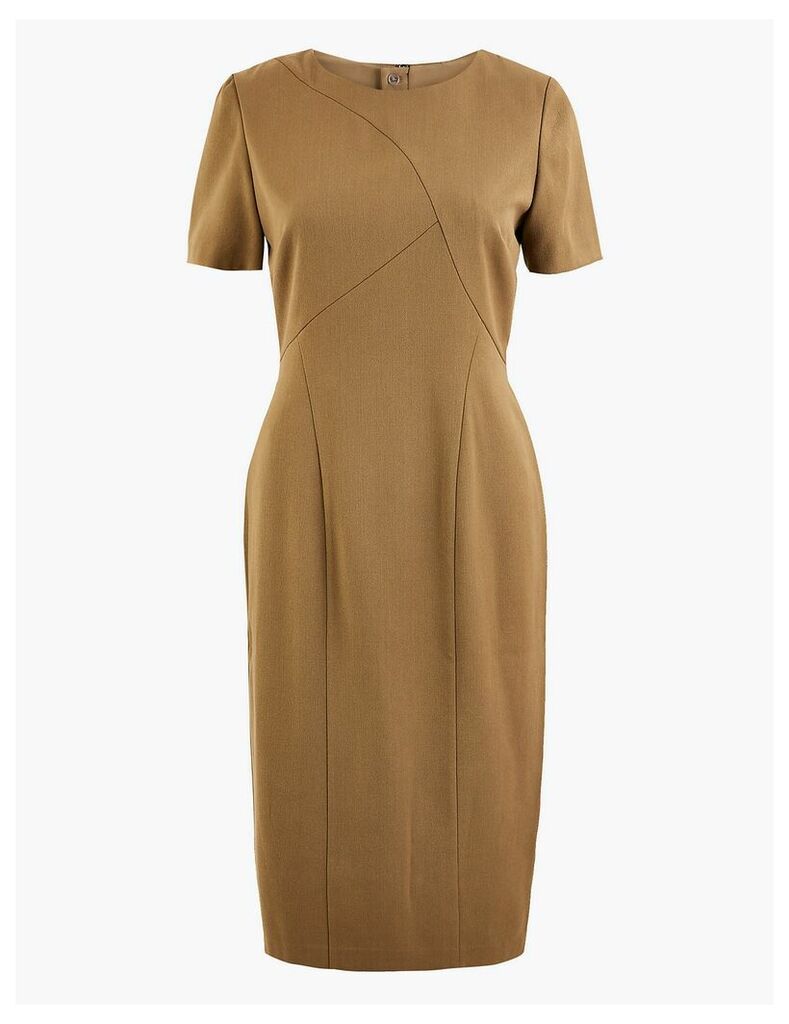M&S Collection Bodycon Dress