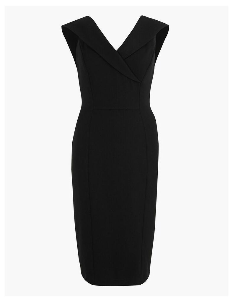 M&S Collection Off The Shoulder Bodycon Dress