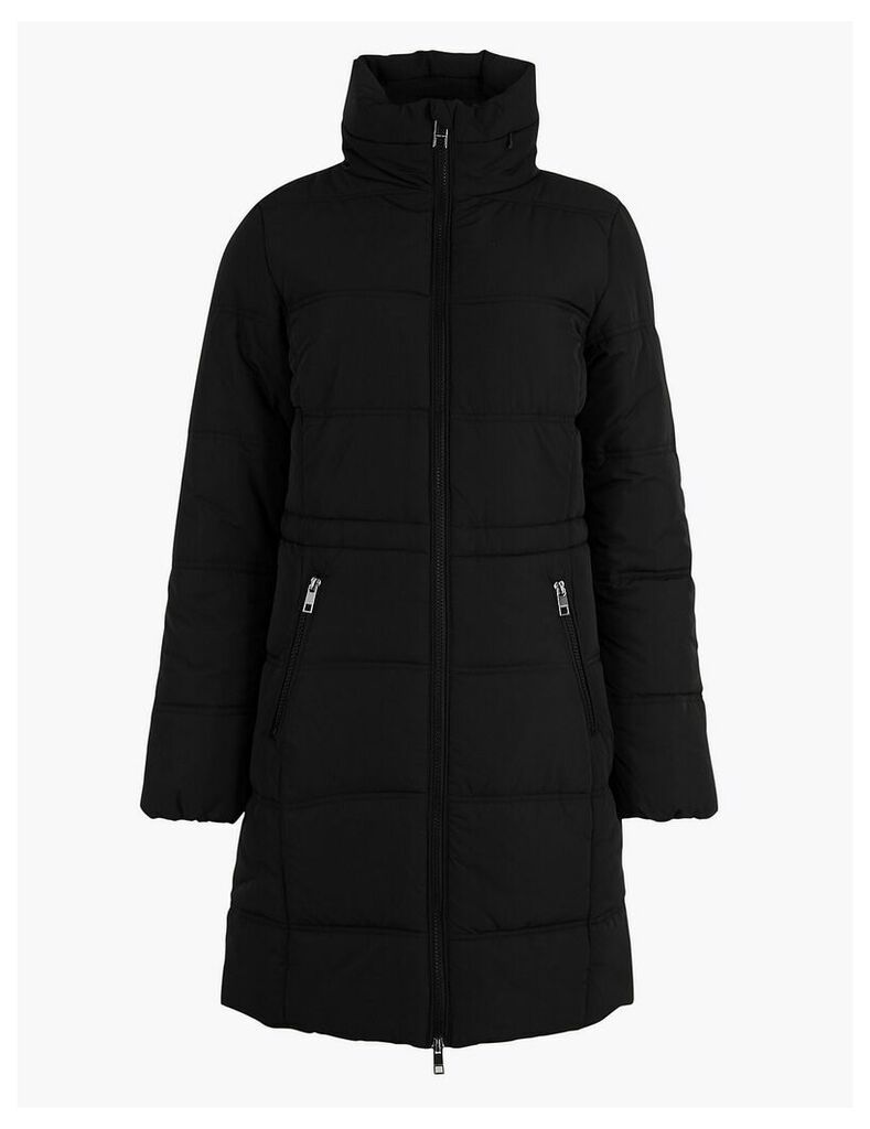 M&S Collection Thermowarmth Padded Coat
