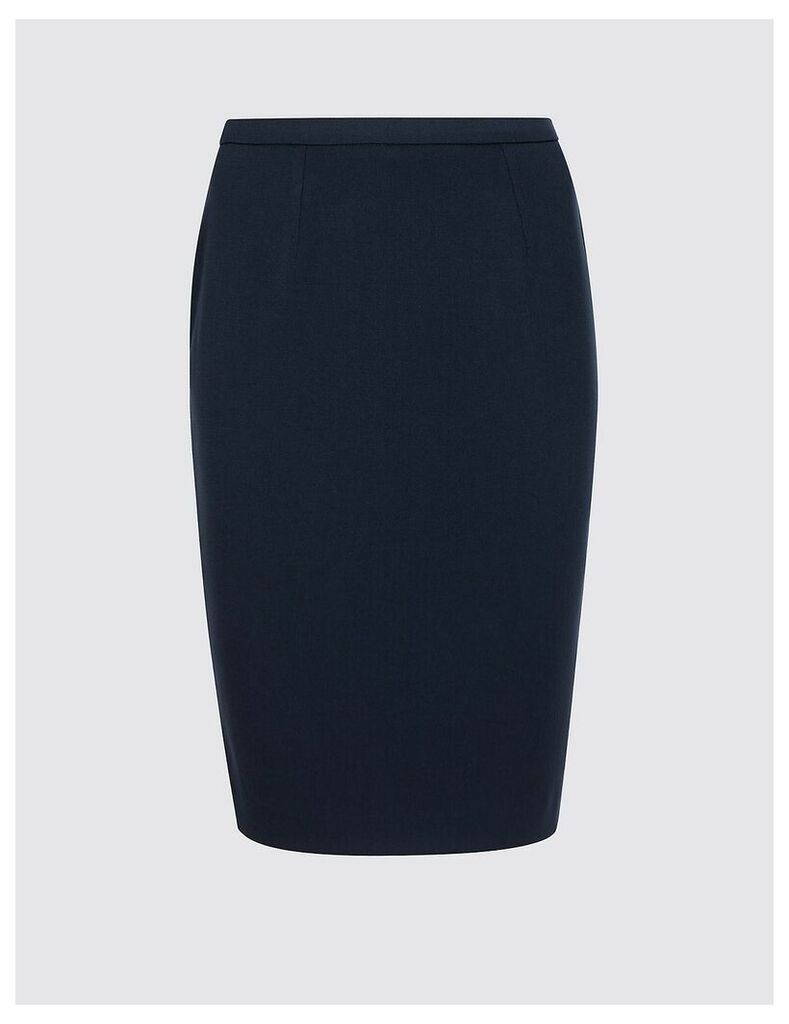 M&S Collection PETITE Pencil Skirt