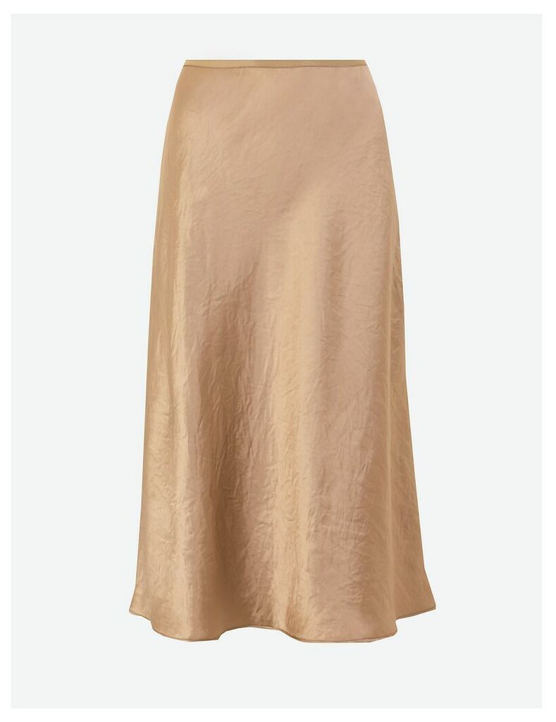 M&S Collection Slip Midi Skirt