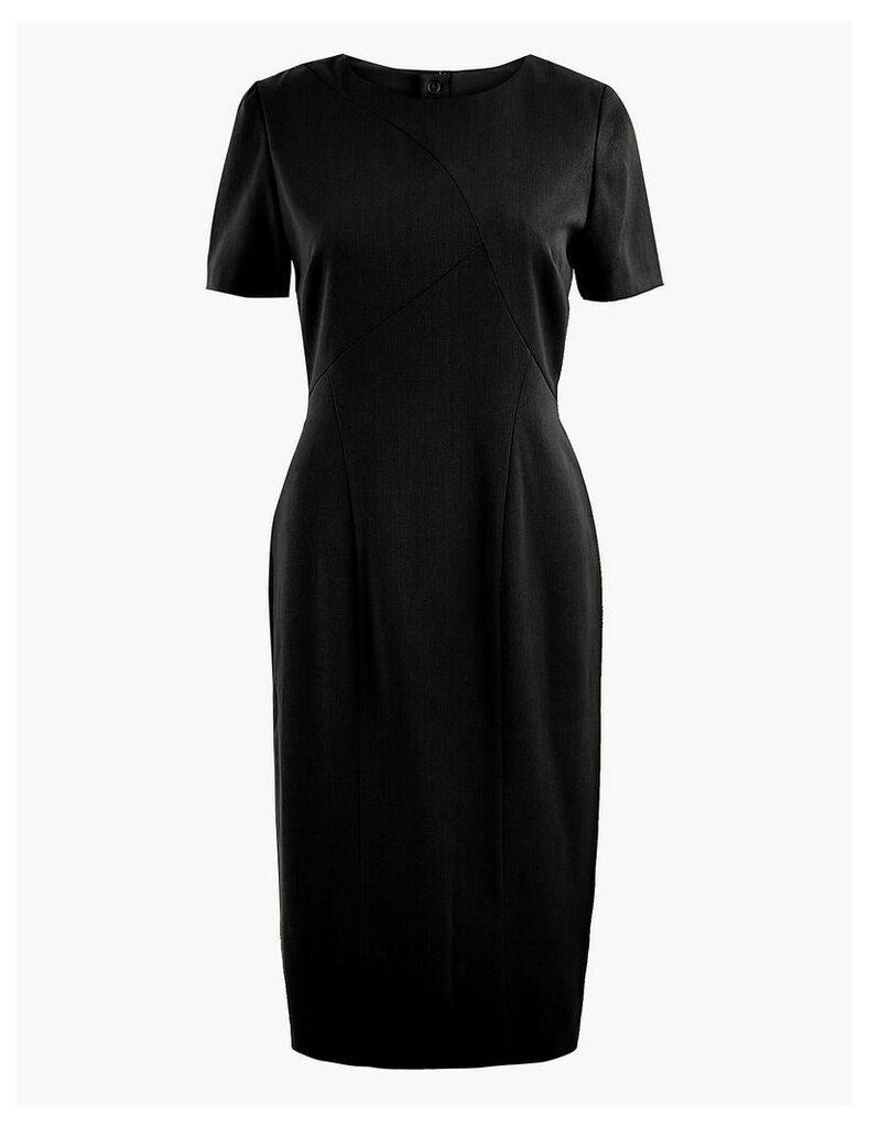 M&S Collection Bodycon Dress