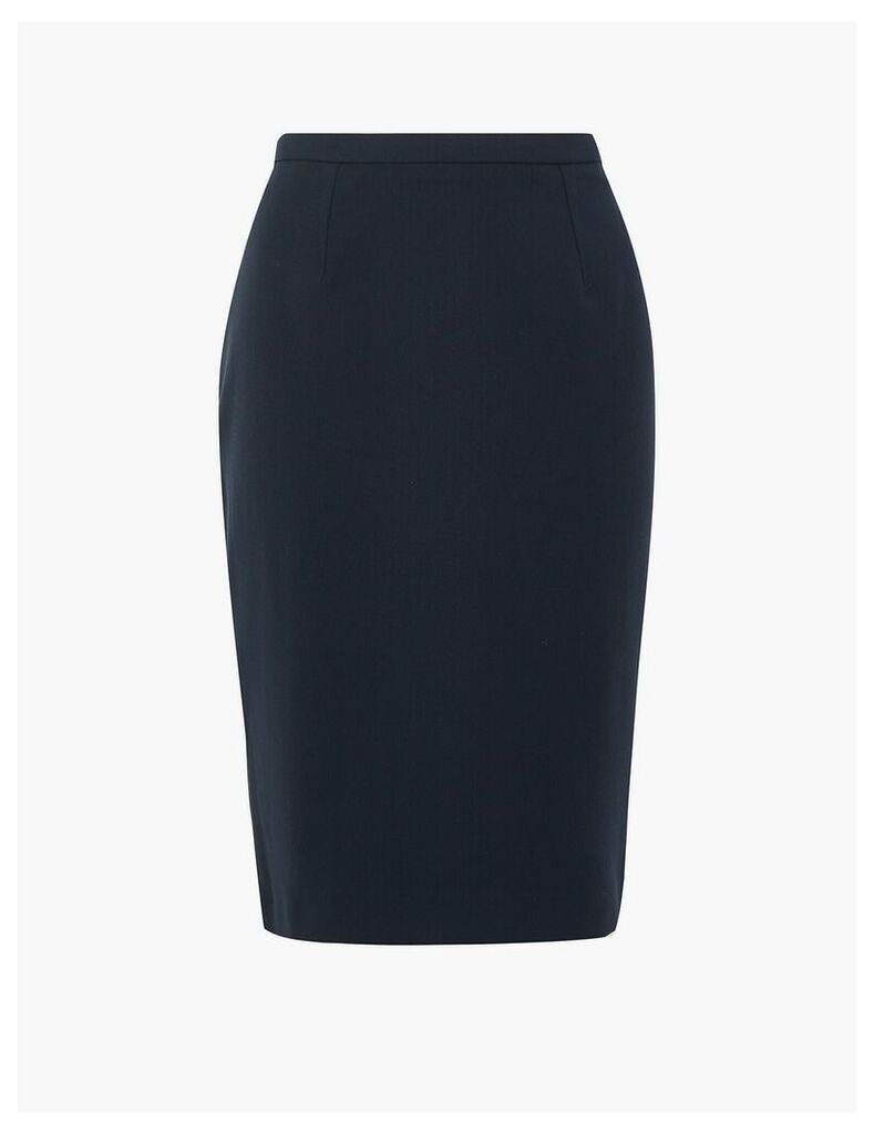M&S Collection PETITE Pencil Skirt