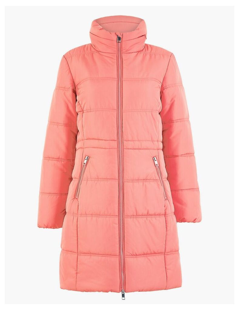 M&S Collection Thermowarmth Padded Coat