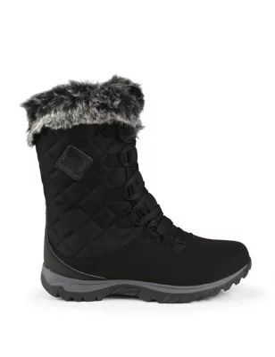 Womens Lady Newley Thermo Winter Boots